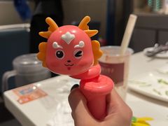 -海底捞火锅(长宁路龙之梦店)