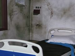 -呼吸沉浸式剧场(甘露园店)