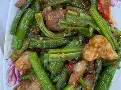 -众味海鲜大排档·活海鲜·潮汕味(南澳店)