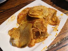 -有奴思烤肉·清真(正宁路店)