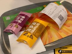 -麦当劳(长泰商业广场店)