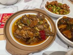 -乡村基·川味现炒大王(熙悦天街店)