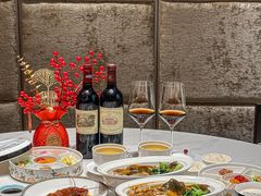 -新光酒家·河豚·海鲜·蟹料理(浦东店)