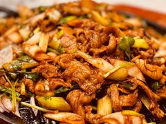 -满堂·烤鸭店·北京菜(鼓楼店)