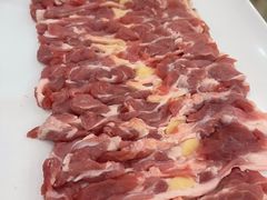 -情忆草原涮肉馆