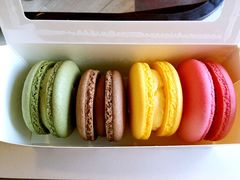 -麦当劳(凌云天地长桥店)