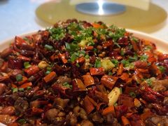 -盐帮食坊•小河帮川菜(四川师大店)