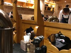 大堂-味家烤肉烤鳗鱼牛排(西塔旗舰店)