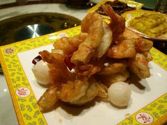 android_upload_pic-那家小馆•北京菜•烤鸭(中关村店)