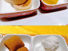 -白家大院·王府宫廷菜(苏州街店)