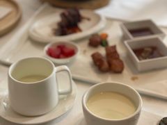 芝麻糊双皮奶-炳胜公馆(珠江新城店)