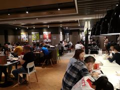 大堂-肯德基(昌里店)