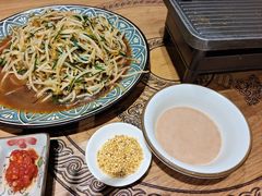 -格日勒阿妈蒙古厨房(新华广场店)