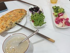 -清真·马记金兰牛肉面(大木桥路店)