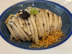 松露乌冬面-伯衡55·吉品轩(乌鲁木齐南路店)