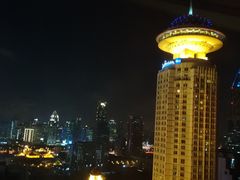 -上海雅居乐万豪侯爵酒店