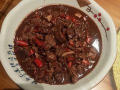 -小口味