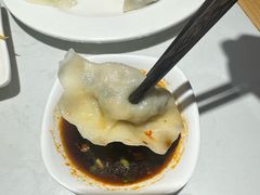 -饺子季水饺餐厅(新市街店)