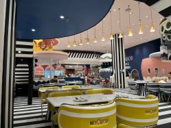 -奈尔宝·儿童乐园·亲子餐厅(鄞州万达店)