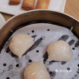 上海探店｜比脸还大的蟹粉汤包你见过么🦀️