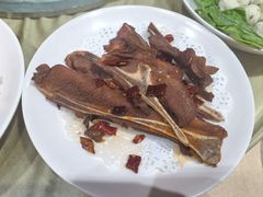 -红日饭店(裕隆三路店)