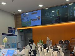 -CoCo都可(嘉定大融城店)