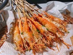 -79号渔船海鲜饭店(宝安店)