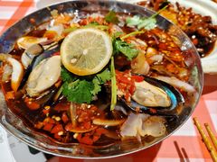 -辣小鲜·南昌大排档(船山路店)