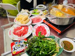 -燃计沙茶皇·香港沙茶火锅(人广旗舰店)