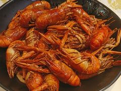 -聚味瞿记·龙虾堂(咸嘉湖店)