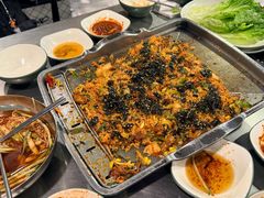 -李氏烤肉店
