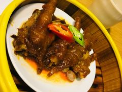 -嘉旺港式茶餐厅(延长中路店)