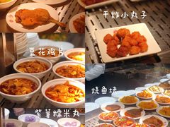 -北大家园食堂