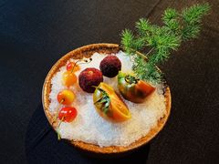 餐前水果-鲁采LU STYLE(新天地店)