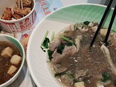 -苏晓玥·手作江南小吃(深圳北站店)