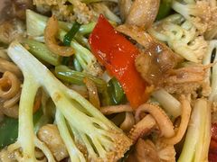 -宜宾海鲜酒家·三十年老字号