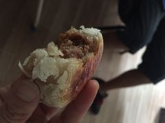 长发西饼(临顿路店)-长发西饼(临顿路店)