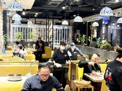-今日牛事潮汕鲜牛肉火锅(瑞金店)