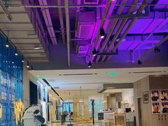 -Trainyard 炼·工场(中国国际贸易中心店)