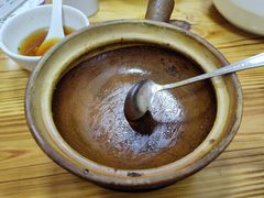 -壹煲口福煲仔饭(中山路店)