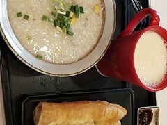 -永和大王(小厨·东四十条店)