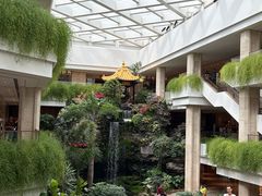-白天鹅宾馆-宏图府餐厅