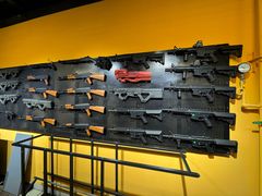 -319集结地真人CS·聚会团建·轰趴体验馆(超极合生汇店)