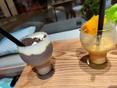 -瞄一喵猫咖(格力海岸店)