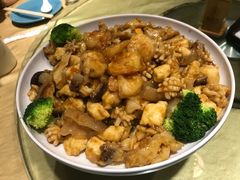 -大眼锅贴水饺(河东店)