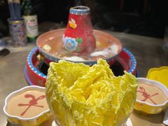 -羊大爷涮肉(亮马桥店)