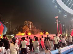 -海合安武汉极地海洋公园