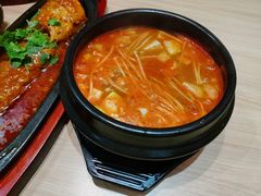 -小木屋拌饭(沈阳中街大悦城店)