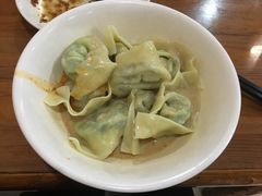 -潘国仙耳光馄饨(黄家阙路店)