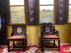 -中国铁道博物馆(正阳门馆)